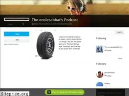 Sites similar to ecolesabbat.podbean.com
