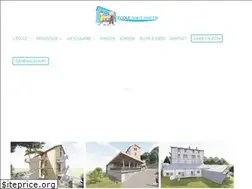 Sites similar to ecolesaintmartin.info