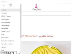 Sites similar to ecolesanahilwa.dz