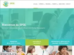Sites similar to ecolesante.be
