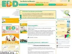 Sites similar to ecolesdedevoirs.be