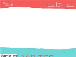 Sites similar to ecolesecondairesaguenay.ca