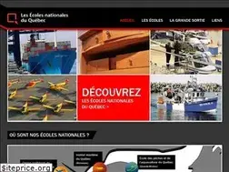 Sites similar to ecolesnationales.ca