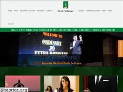 Sites similar to ecolesolitaire.com