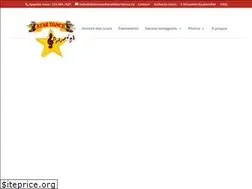 Sites similar to ecolestardance.ca