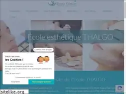 Sites similar to ecolethalgo.com