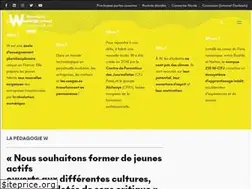 Sites similar to ecolew.com