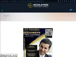 Sites similar to ecoleyes.com