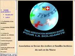 Sites similar to ecoliers-berberes.info