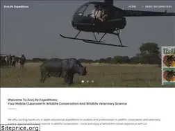 Sites similar to ecolife.co.za