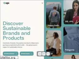Sites similar to ecolife.com