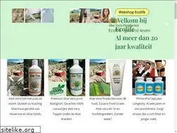 Sites similar to ecolife.nl