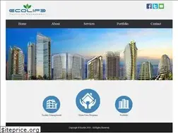 Sites similar to ecolifepro.com