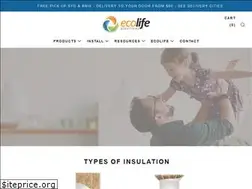 Sites similar to ecolifesolutions.com.au