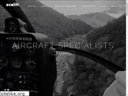 Sites similar to ecolift.com