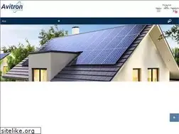 Sites similar to ecolight.no
