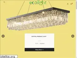Sites similar to ecolightindia.com
