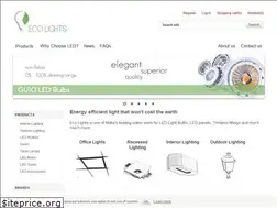 Sites similar to ecolights.com.mt