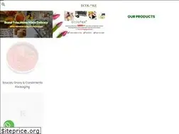 Sites similar to ecolike.com.my