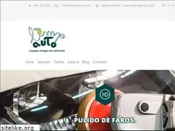 Sites similar to ecolimpauto.com