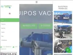 Sites similar to ecolimpiezabogota.com.co
