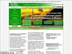 Sites similar to ecoline.ro