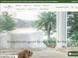 Sites similar to ecolinen.com.au