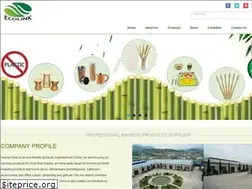 Sites similar to ecolink-bamboo.com