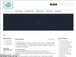 Sites similar to ecolinst.hu