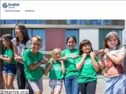Sites similar to ecolint-camps.ch