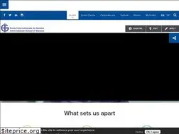 Sites similar to ecolint.ch
