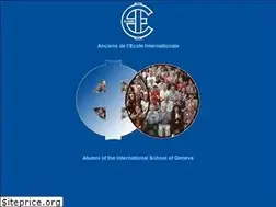 Sites similar to ecolint.net