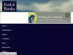 Sites similar to ecolitbooks.com