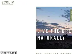 Sites similar to ecoliv.com.au