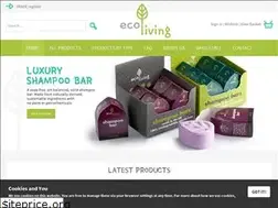 Sites similar to ecoliving.co.uk