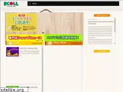 Sites similar to ecoll-mami.com