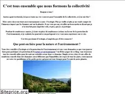 Sites similar to ecollectivites.net