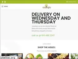 Sites similar to ecollegey.com
