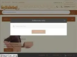 Sites similar to ecolmebel.ru
