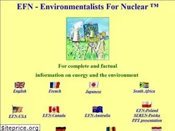 Sites similar to ecolo.org