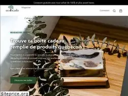 Sites similar to ecolocado.com