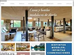 Sites similar to ecolodge.com.ar