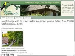Sites similar to ecolodgeforsale.com