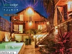 Sites similar to ecolodgemancora.com
