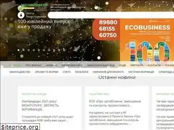 Sites similar to ecolog-ua.com