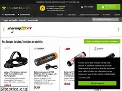Sites similar to ecologeek4u.com