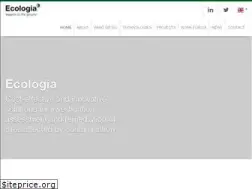 Sites similar to ecologia-environmental.com