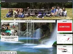 Sites similar to ecologia-la-sibiu.ro