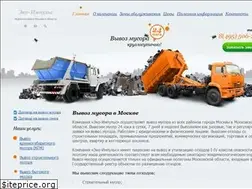 Sites similar to ecologia-t.ru