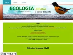 Sites similar to ecologia-urbana.com